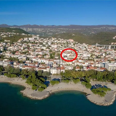 Apartman In 39077 Crikvenica
