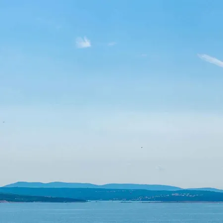 Appartement In 39077 Crikvenica