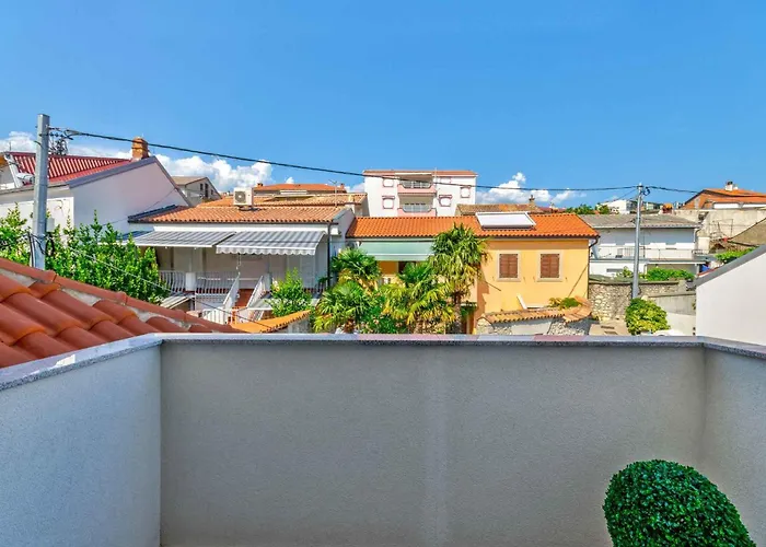In 39077 Crikvenica