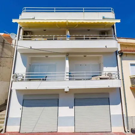 In 39077 Crikvenica