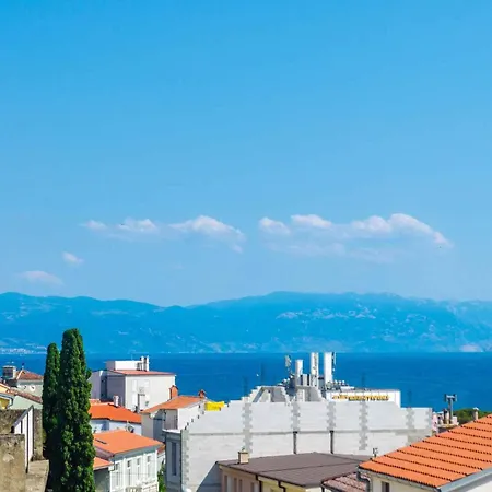 In 39077 * Crikvenica