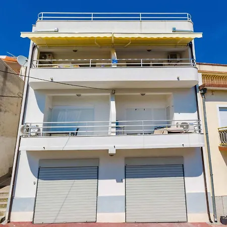 In 39077 Crikvenica