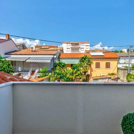 In 39077 Crikvenica