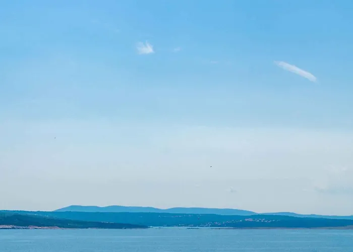 Apartman In 39077 Crikvenica