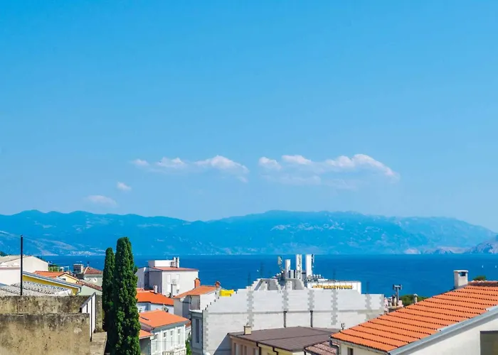 In 39077 * Crikvenica