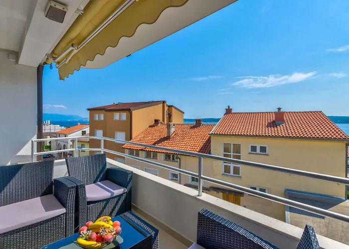 Apartman In 39077 *