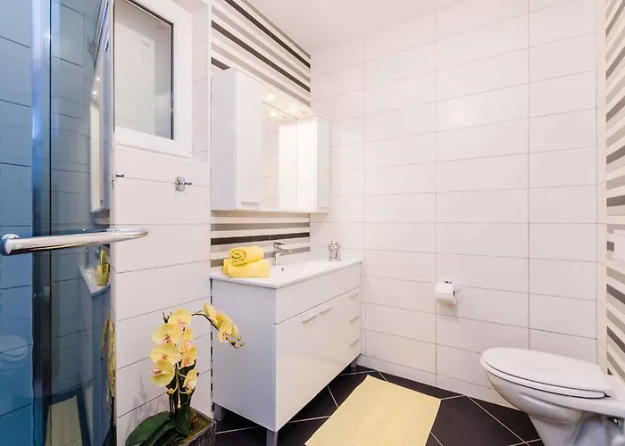 Apartman In 39077