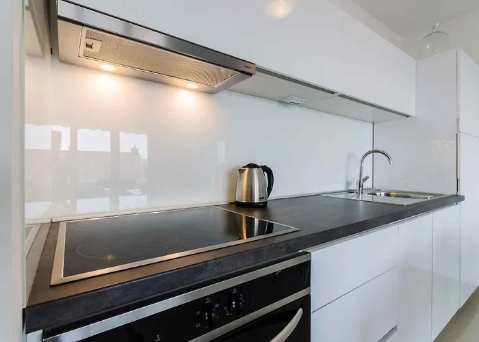 Apartman In 39077 Crikvenica