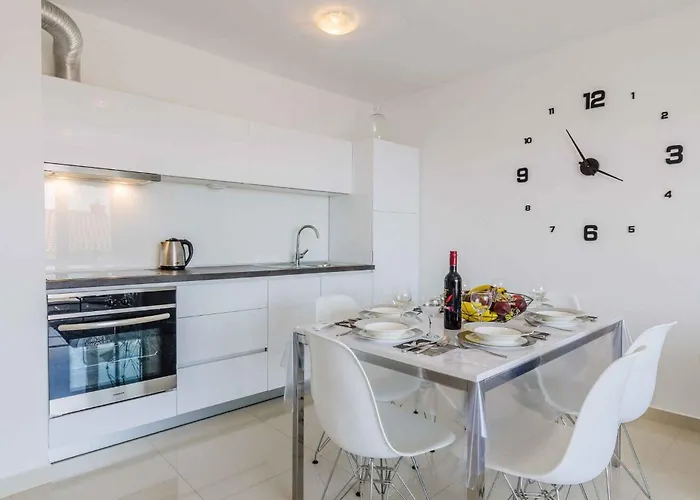 Apartman In 39077