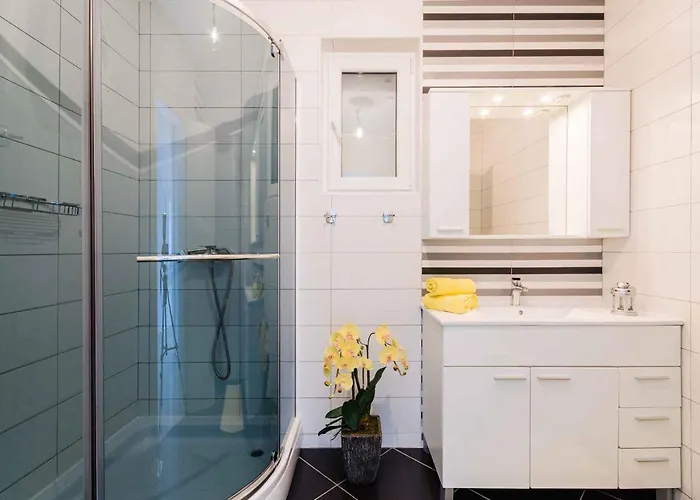 Apartman In 39077 *